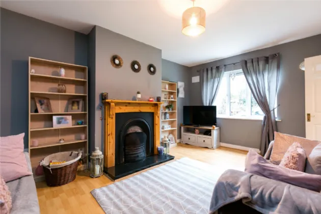 Photo of 2 Brooklawn, New Ross, Co. Wexford, Y34 RK63