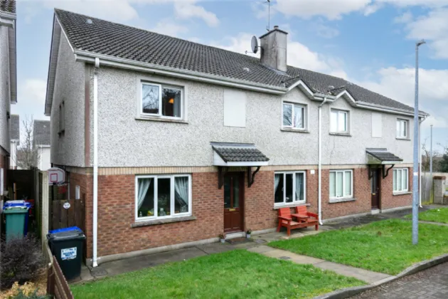 Photo of 2 Brooklawn, New Ross, Co. Wexford, Y34 RK63