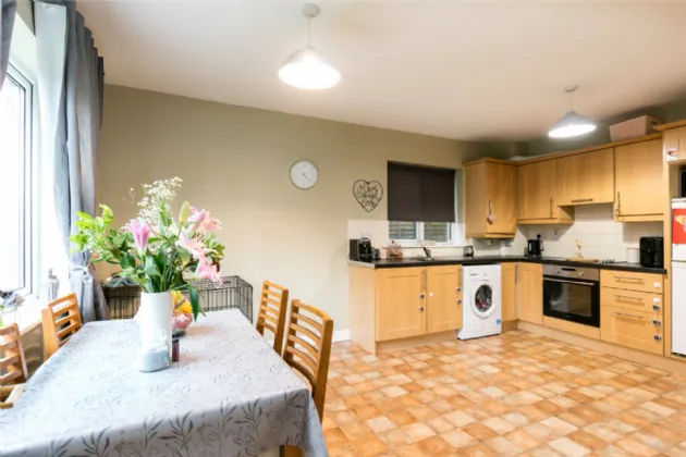 Photo of 2 Brooklawn, New Ross, Co. Wexford, Y34 RK63