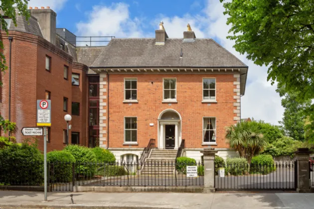 Photo of 7 Raglan Hall, Clyde Road, Ballsbridge, Dublin 4, D04 P440