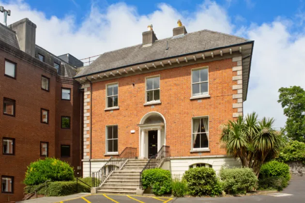 Photo of 7 Raglan Hall, Clyde Road, Ballsbridge, Dublin 4, D04 P440