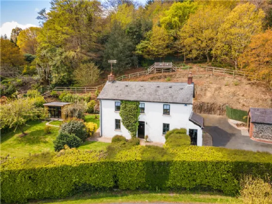 Photo of The Gables, Ballymacahara, Ashford, Co. Wicklow, A67 X621