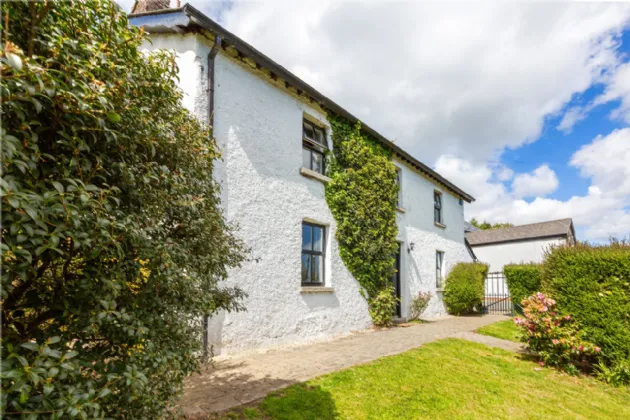 Photo of The Gables, Ballymacahara, Ashford, Co. Wicklow, A67 X621