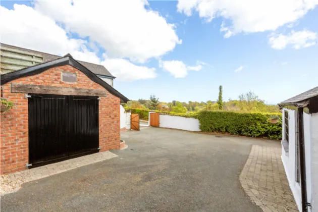 Photo of The Gables, Ballymacahara, Ashford, Co. Wicklow, A67 X621