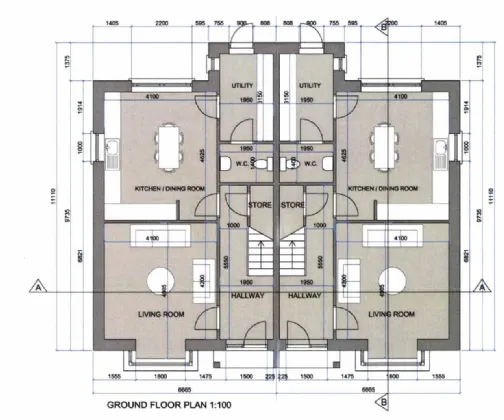 Photo of Radharc an Chuain, Castlebridge, Co. Wexford