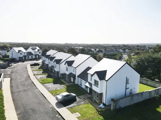 Photo of Radharc an Chuain, Castlebridge, Co. Wexford