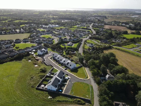 Photo of Radharc an Chuain, Castlebridge, Co. Wexford