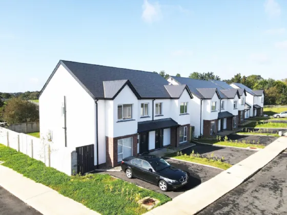 Photo of Radharc an Chuain, Castlebridge, Co. Wexford