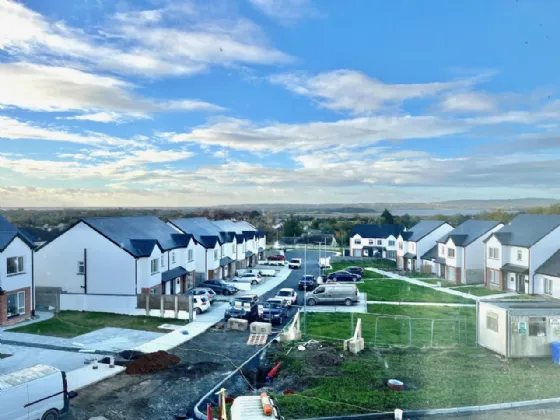 Photo of Radharc an Chuain, Castlebridge, Co. Wexford