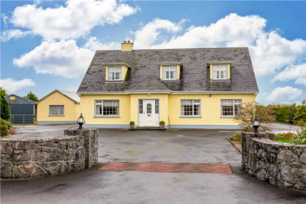 Photo of Knockroe, Craughwell, Co. Galway, H91 CK0T