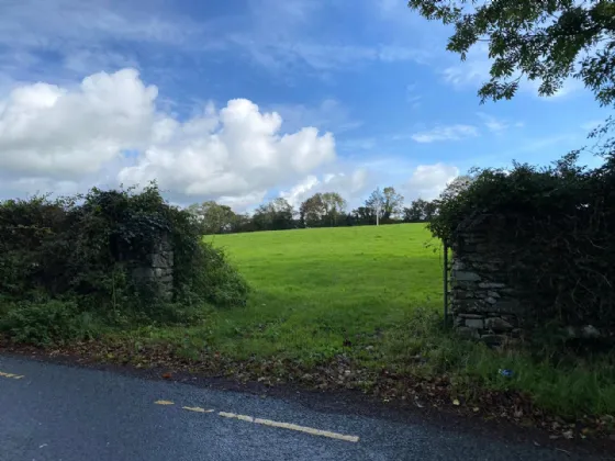 Photo of 3 Acres, Knoppogue, Aghadoe, Killarney, Co. Kerry