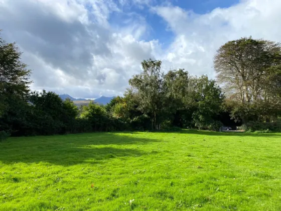 Photo of 3 Acres, Knoppogue, Aghadoe, Killarney, Co. Kerry