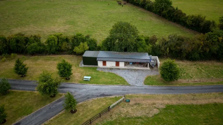 Photo of Abhainn Rí On Circa 79 Acres, Ennisnag, Stoneyford, Co Kilkenny, R95 R264