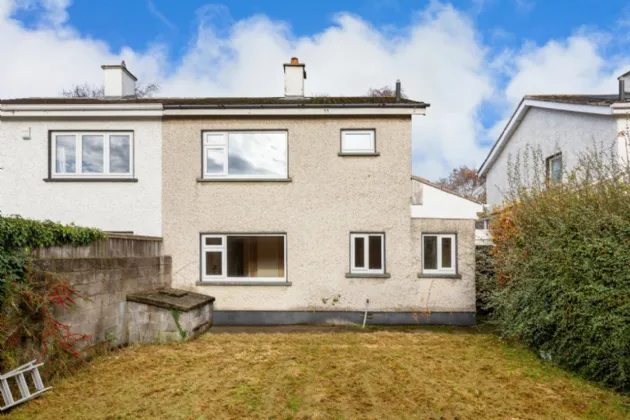 Photo of 44 Idrone Park, Knocklyon, Dublin 16, D16T2X3