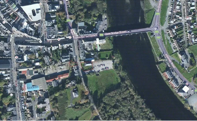 Photo of 'The Old Mill', Annadale Road, Killorglin, Co Kerry