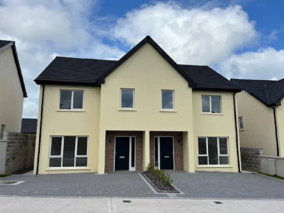 Photo of Three Bed Semi-Detached, Harbour Heights, Rochestown Road, Cork