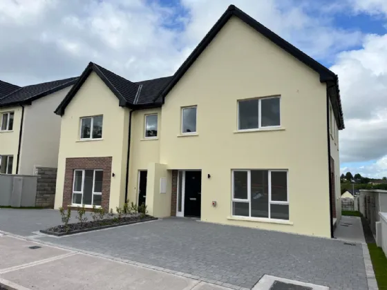 Photo of Three Bed Semi-Detached, Harbour Heights, Rochestown Road, Cork