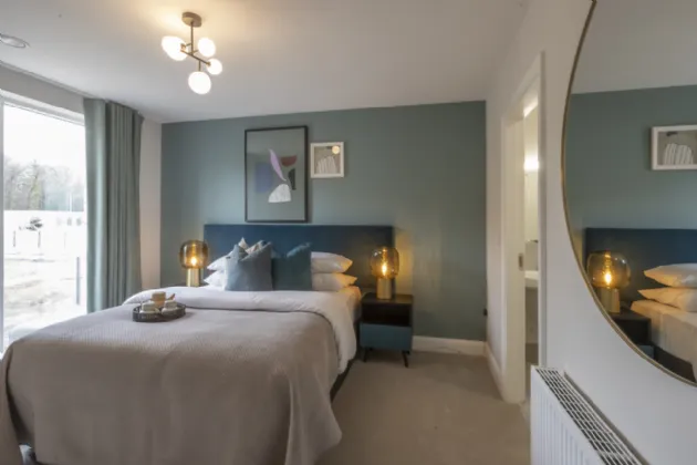 Photo of Three Bedroom Crinken Style Homes, Woodbrook, Shankill, Co. Dublin