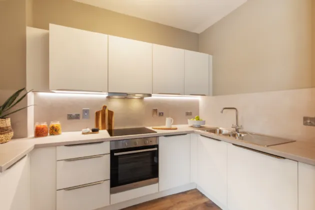 Photo of The Brook - 2 Bedroom Apartment, Aderrig, Adamstown, Co. Dublin