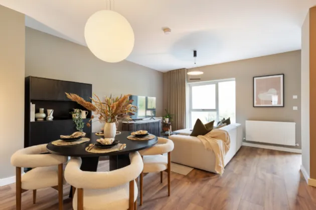 Photo of The Brook - 2 Bedroom Apartment, Aderrig, Adamstown, Co. Dublin