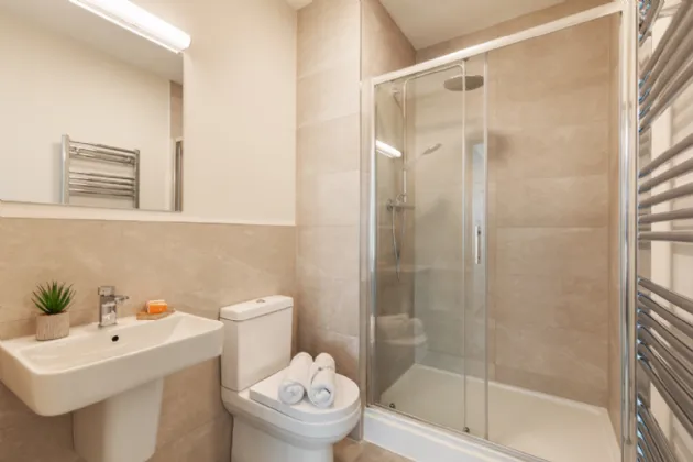 Photo of 2 Bedroom Apartment, Aderrig, Adamstown, Co. Dublin