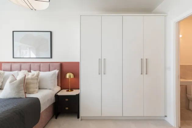 Photo of 2 Bedroom Apartment, Aderrig, Adamstown, Co. Dublin