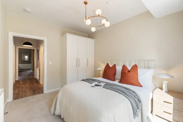 Photo of 2 Bedroom Apartment, Aderrig, Adamstown, Co. Dublin