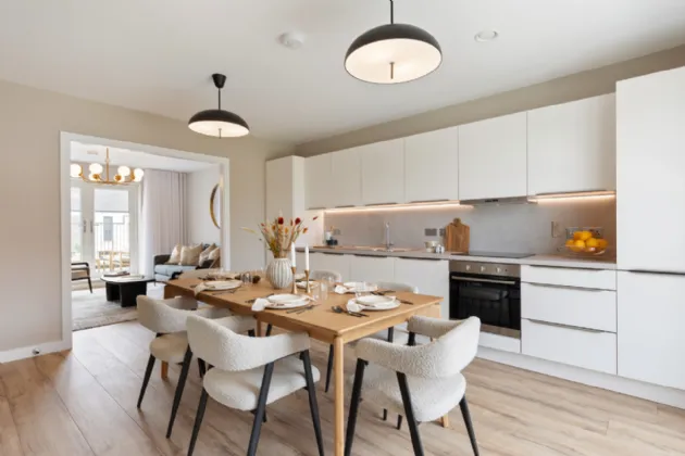 Photo of 3 Bedroom Duplex, Aderrig, Adamstown, Lucan, Co Dublin