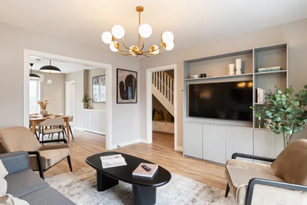 Photo of 3 Bedroom Duplex, Aderrig, Adamstown, Lucan, Co Dublin