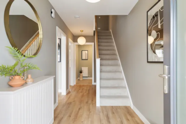 Photo of 3 Bedroom Duplex, Aderrig, Adamstown, Lucan, Co Dublin