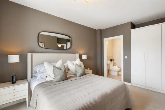 Photo of 3 Bedroom Duplex, Aderrig, Adamstown, Lucan, Co Dublin