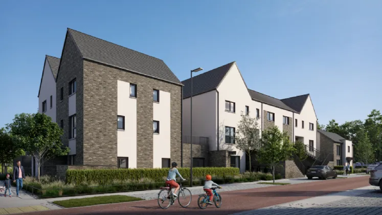 Photo of 3 Bedroom Duplex, Aderrig, Adamstown, Lucan, Co Dublin