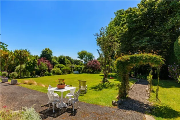 Photo of Moorlands, Whitshed Road, The Burnaby, Greystones, Co Wicklow, A63 HK82
