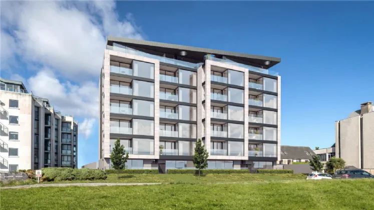 Photo of 2 Bedroom Apartments, 105 Salthill, Galway