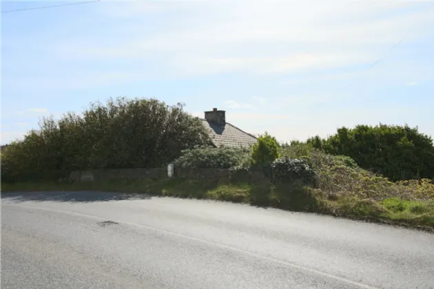 Photo of House & Development Land, Derrybeg, Co. Donegal