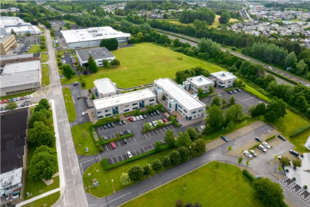 Photo of Shannon Business Park, Shannon Free Zone, Shannon, Co Clare, V14 EC63