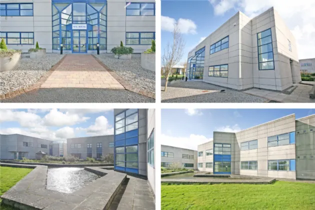 Photo of Shannon Business Park, Shannon Free Zone, Shannon, Co Clare, V14 EC63