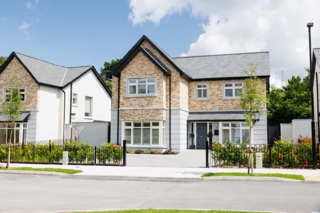Photo of The Cornflower - 5 Bed Detached, Long Meadows, Old Sion Road, Kilkenny