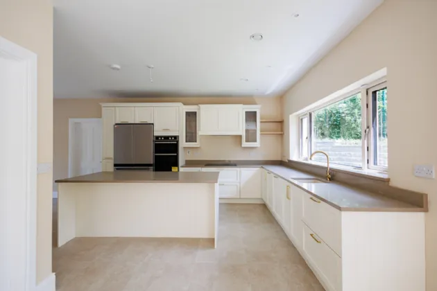 Photo of The Cornflower - 5 Bed Detached, Long Meadows, Old Sion Road, Kilkenny