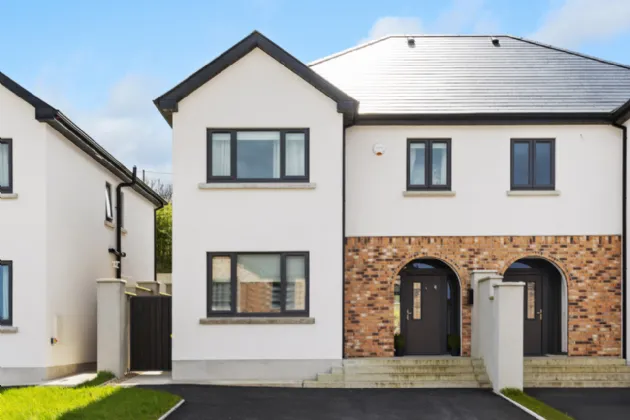 Photo of 3 Bed Duplex, Burkeen Dales, Hawkstown Road, Wicklow Town, Co Wicklow