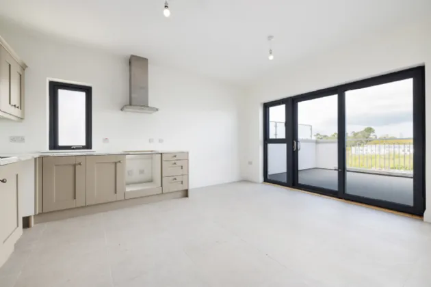 Photo of 3 Bed Duplex, Burkeen Dales, Hawkstown Road, Wicklow Town, Co Wicklow