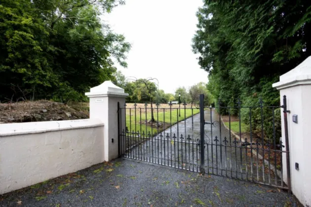 Photo of Brandon House On Circa 1.73 Acres, Ballygub, Inistioge, Co Kilkenny, R95 K7C2