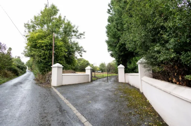 Photo of Brandon House On Circa 1.73 Acres, Ballygub, Inistioge, Co Kilkenny, R95 K7C2