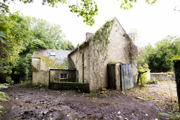 Photo of Brandon House On Circa 1.73 Acres, Ballygub, Inistioge, Co Kilkenny, R95 K7C2