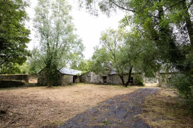 Photo of Brandon House On Circa 1.73 Acres, Ballygub, Inistioge, Co Kilkenny, R95 K7C2