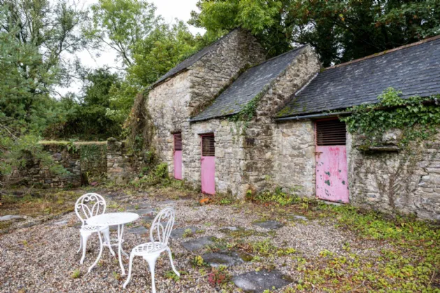 Photo of Brandon House On Circa 1.73 Acres, Ballygub, Inistioge, Co Kilkenny, R95 K7C2