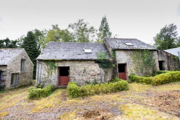 Photo of Brandon House On Circa 1.73 Acres, Ballygub, Inistioge, Co Kilkenny, R95 K7C2