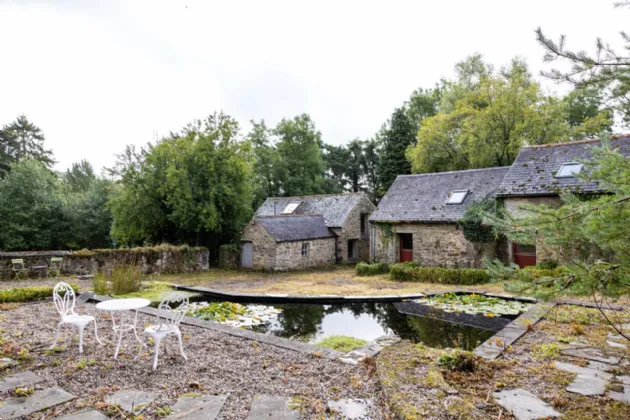 Photo of Brandon House On Circa 1.73 Acres, Ballygub, Inistioge, Co Kilkenny, R95 K7C2