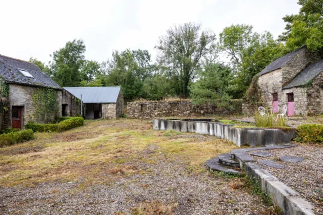 Photo of Brandon House On Circa 1.73 Acres, Ballygub, Inistioge, Co Kilkenny, R95 K7C2