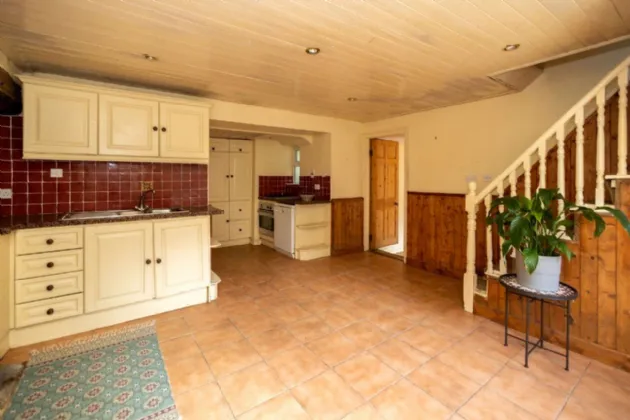 Photo of Brandon House On Circa 1.73 Acres, Ballygub, Inistioge, Co Kilkenny, R95 K7C2